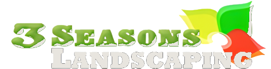 3 Seasons Landscaping