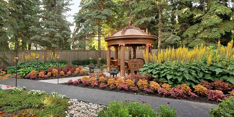 winnipeg gardening company services