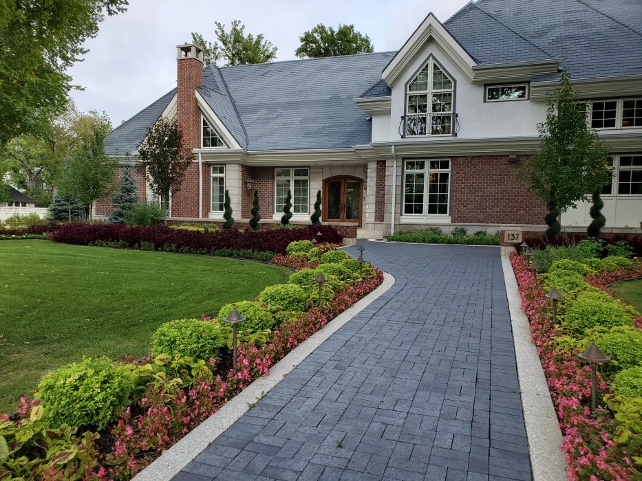 landscaper garden winnipeg