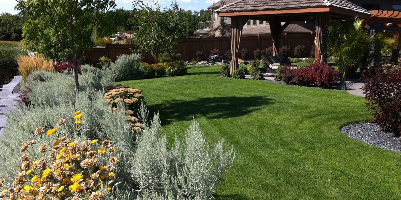 Costs of Landscaping in Winnipeg
