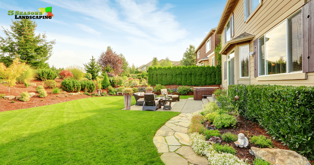 Popular Hardscaping Ideas